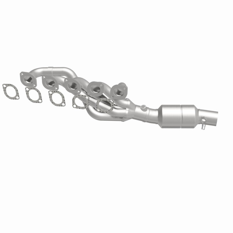 MagnaFlow Conv DF BMW M5-6 06-08 Driver Side - 50420