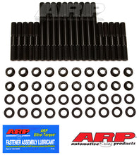 Load image into Gallery viewer, ARP Ford 351 Block w/6049-N351 Heads Head Stud Kit - 254-4315