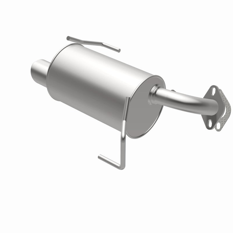BRE Exhaust 06-09 Legacy 2.5L Muffler Kit - 108-0078