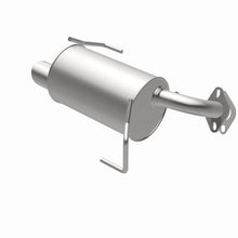 Load image into Gallery viewer, BRE Exhaust 06-09 Legacy 2.5L Muffler Kit - 108-0078