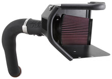 Load image into Gallery viewer, K&amp;N 11-14 Jeep Patriot L4 2.0L Performance Intake - 57-1567