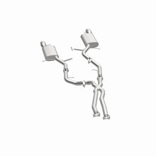 Load image into Gallery viewer, BRExhaust 07-10 BMW 335i/335xi 3.0L Exhaust Kit - 106-0911