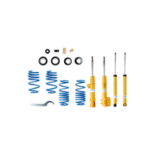 Load image into Gallery viewer, Bilstein B14 (PSS) 06-15 Toyota Yaris Front &amp; Rear Monotube Performance Suspension Kit - 47-237834