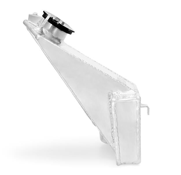 Mishimoto 2016+ Mazda Miata Windshield Washer Reservoir Tank - Polished - MMRT-MIA-16TP