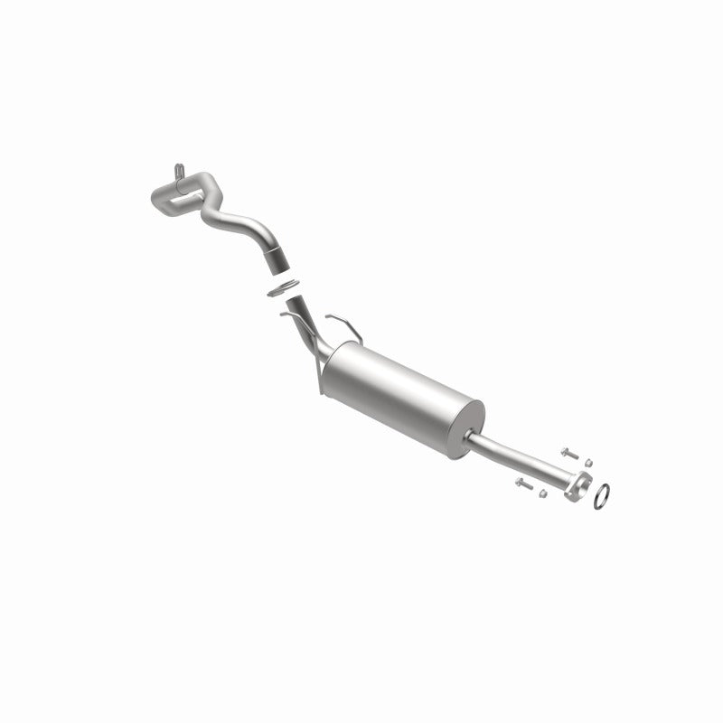 MagnaFlow BRE Exhaust Kit 89-91 Toyota 4Runner 3.0L - 106-0397