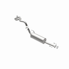 Load image into Gallery viewer, MagnaFlow BRE Exhaust Kit 89-91 Toyota 4Runner 3.0L - 106-0397