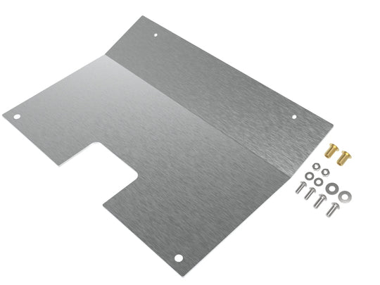 aFe POWER 15-19 Subaru Outback Terra Guard Bumper Skid Plate (use w/ PN 79-27008 & 79-27011) - 79C27011
