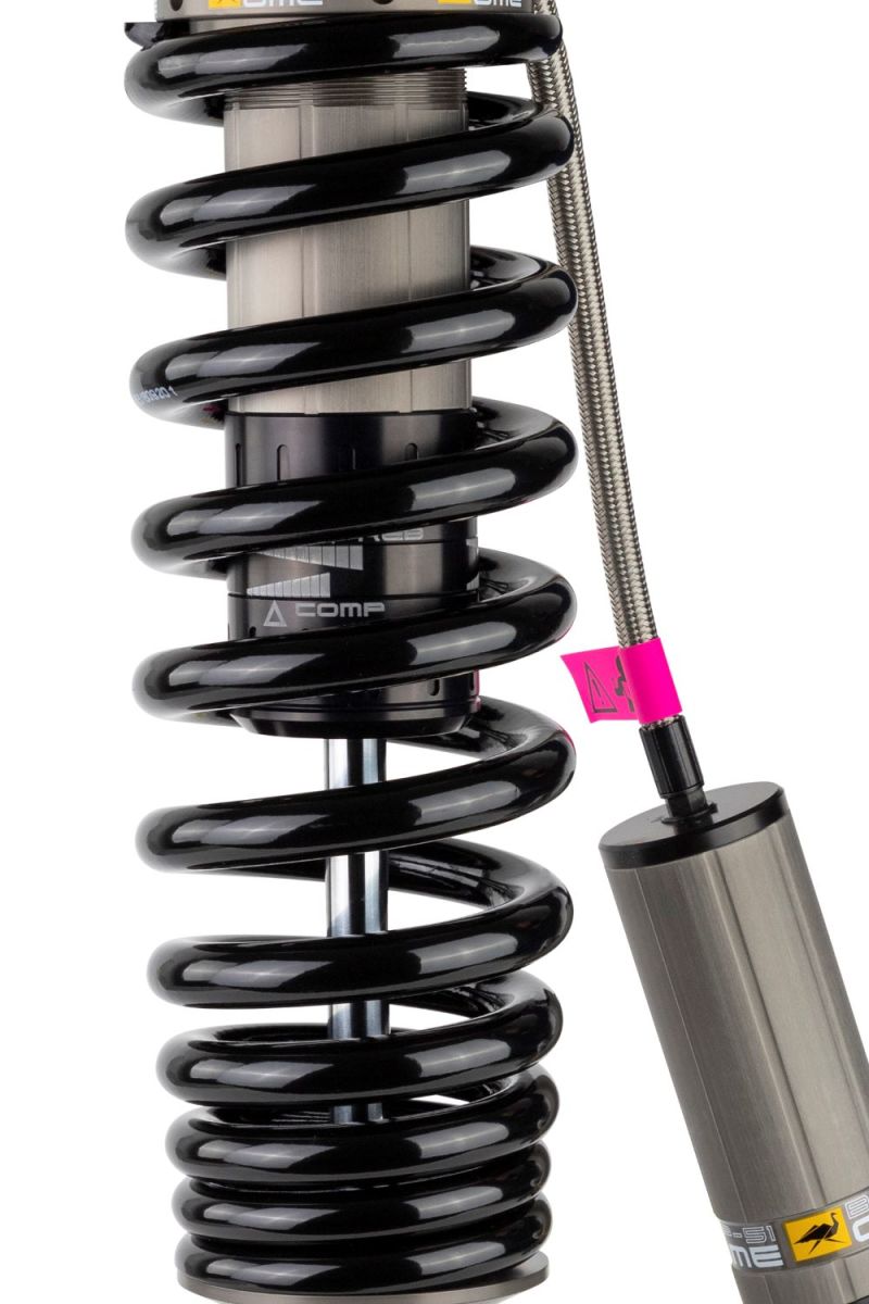 ARB / OME Bp51 Coilover S/N..Lc200 Fr Rh - BP5190003R