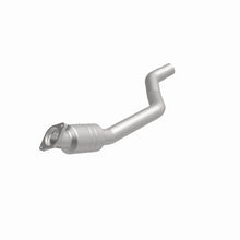 Load image into Gallery viewer, MagnaFlow Direct Fit Catalytic Converter 2015 Charger V8 6.4 6.2 OEM - 52478