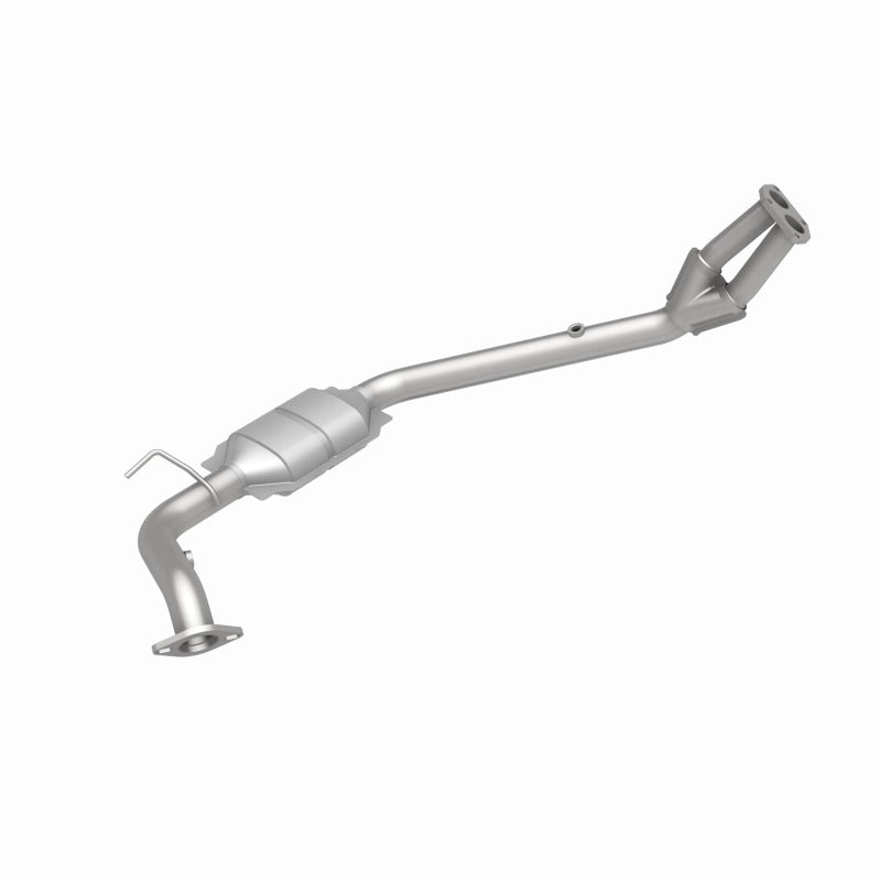 MagnaFlow Conv DF ISUZU RODEO 2.2L - 23636