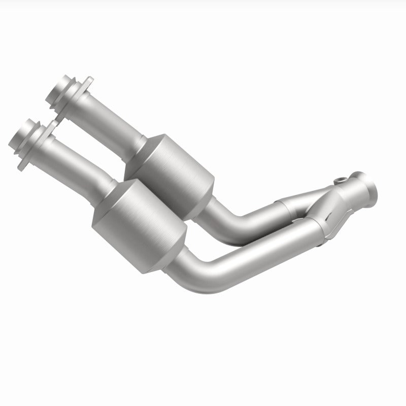 MagnaFlow Direct Fit Catalytic Converter 1995-1997 Jaguar Vanden Plas/ XJ6 4.0 - 24226