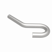 Load image into Gallery viewer, MagnaFlow Univ bent pipe SS 2.50inch 180/45 - 10741