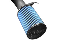 Load image into Gallery viewer, Injen 18-20 Kia Stinger 3.3L Twin Turbo Wrinkle Black Short Ram Air Intake - SP1350WB