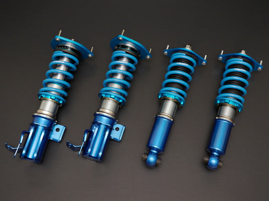 Cusco 2022+ Toyota GR86 / Subaru BRZ Street Sport Coilovers 8K Front / 7K Rear Mono-Tube 24-Way - 6C1 64S CN