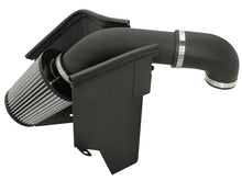 Load image into Gallery viewer, aFe MagnumFORCE Intakes Stage-2 PDS AIS PDS Jeep Cherokee (XJ) 91-01 I6-4.0L w/ ABS Module - 51-11552-1