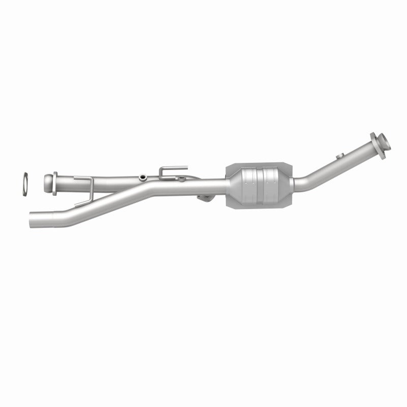 MagnaFlow Direct Fit Catalytic Converter 97-01 Explorer-Mountaineer - 23314