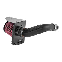 Load image into Gallery viewer, Flowmaster 07-11 Wrangler 3.8L Performance Cold Air Intake Kit - 615142