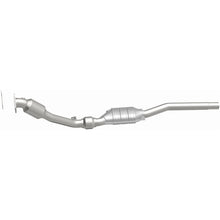 Load image into Gallery viewer, MagnaFlow Direct Fit Catalytic Converter 00-02 Audi S4 2.7L D/S A/T (49 State) - 49913