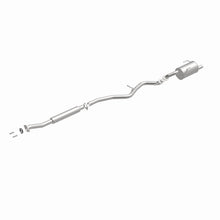Load image into Gallery viewer, BRExhaust 10-14 Subaru Legacy 2.5L Exhaust Kit - 106-0252