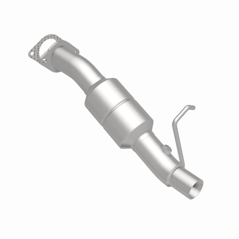 MagnaFlow Direct Fit Catalytic Converter 05 Silverado 2500HD 6.0L - 49006