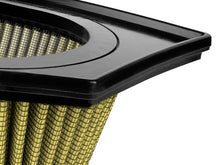 Load image into Gallery viewer, aFe Magnum FLOW Pro Guard7 Inverted Replacement Air Filter 18-19 Jeep Wrangler (JL) I4-2.0L(t) - 73-80280
