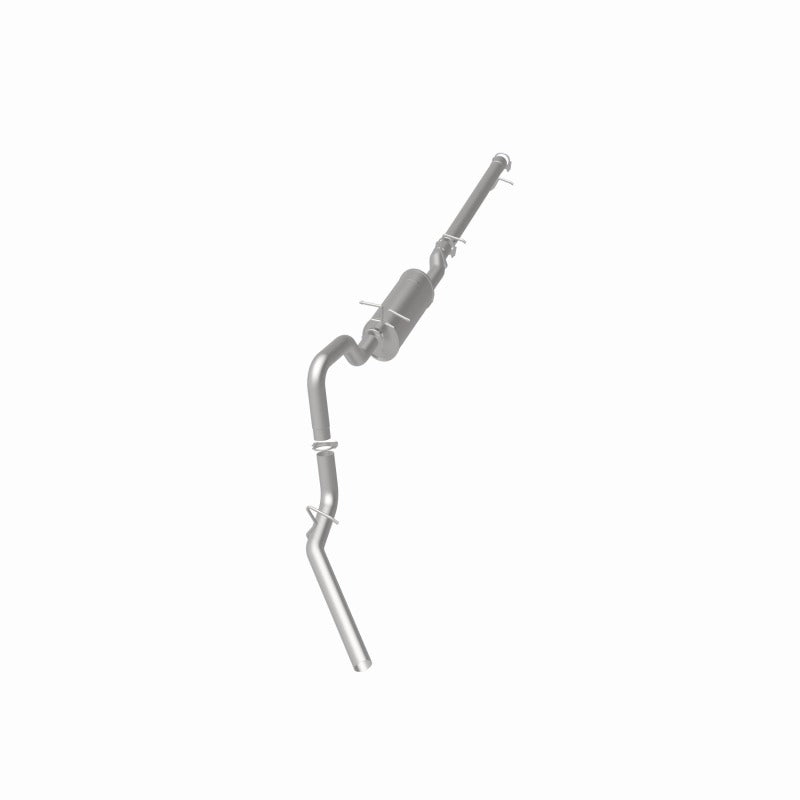 MagnaFlow BRE Exhaust Kit 05-07 Ford Superduty F250/F350 5.4L - 106-0280