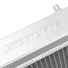 Load image into Gallery viewer, Mishimoto 93-98 Subaru Impreza GC8 2.2L Manual Aluminum Radiator - MMRAD-GC8-93