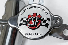 Load image into Gallery viewer, CSF 13+ BRZ / 13-20 Toyota 86 / 22+ GR86 Aluminum Filler Neck w/ High Pressure Radiator Cap - 8044