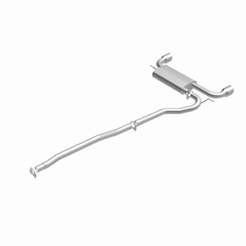 BRExhaust 11-16 Mini Cooper Countryman Cooper Paceman 1.6L Exhaust Kit - 106-0887