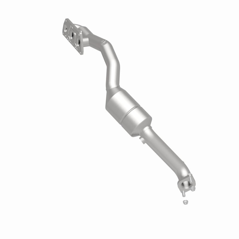 MagnaFlow Conv DF 05-09 Audi A8 6.0L - 50797