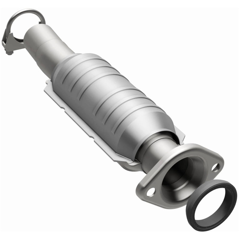 MagnaFlow Direct Fit Catalytic Converter 04 Toyota Sienna 3.3L - 49030