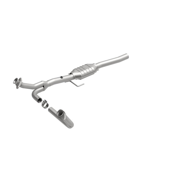 MagnaFlow 2000 Dodge Dakota 3.9L Direct Fit Converter - 4451215