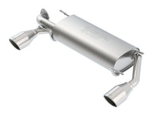Load image into Gallery viewer, Borla 17 Subaru BRZ Exhaust Rear Section Touring - 11937