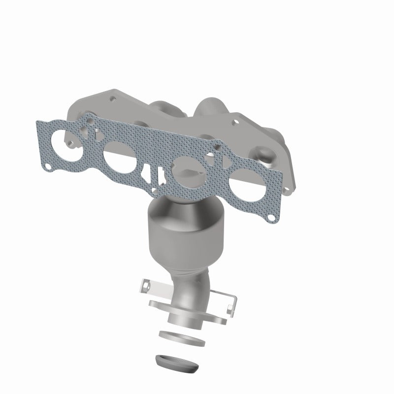 MagnaFlow Direct Fit Catalytic Converter 04-05 Toyota RAV4 2.4L - 50487