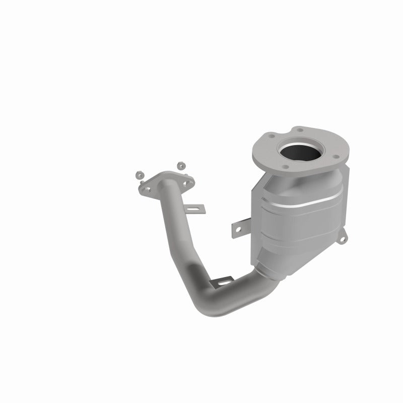 MagnaFlow 88-95 Honda Civic/89-91 Honda CR-X California Direct Fit Catalytic Converter - 352210