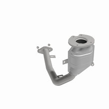 Load image into Gallery viewer, MagnaFlow 88-95 Honda Civic/89-91 Honda CR-X California Direct Fit Catalytic Converter - 352210
