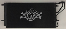 Load image into Gallery viewer, CSF 07-12 Kia Rondo 2.4L A/C Condenser - 10860