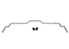 Load image into Gallery viewer, Whiteline 03-06 Mitsubishi Lancer Evo 8/9 Rear 24mm Swaybar-X h/duty Blade adjustable - BMR65XZ