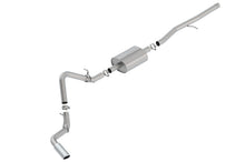 Load image into Gallery viewer, Borla 2019 Silv/Sierra C/B Exhaust S-Type 1500 5.3L V8 AT 2&amp;4WD EC STB(78.8) CC SB(69.3) 147.4 WB - 140794