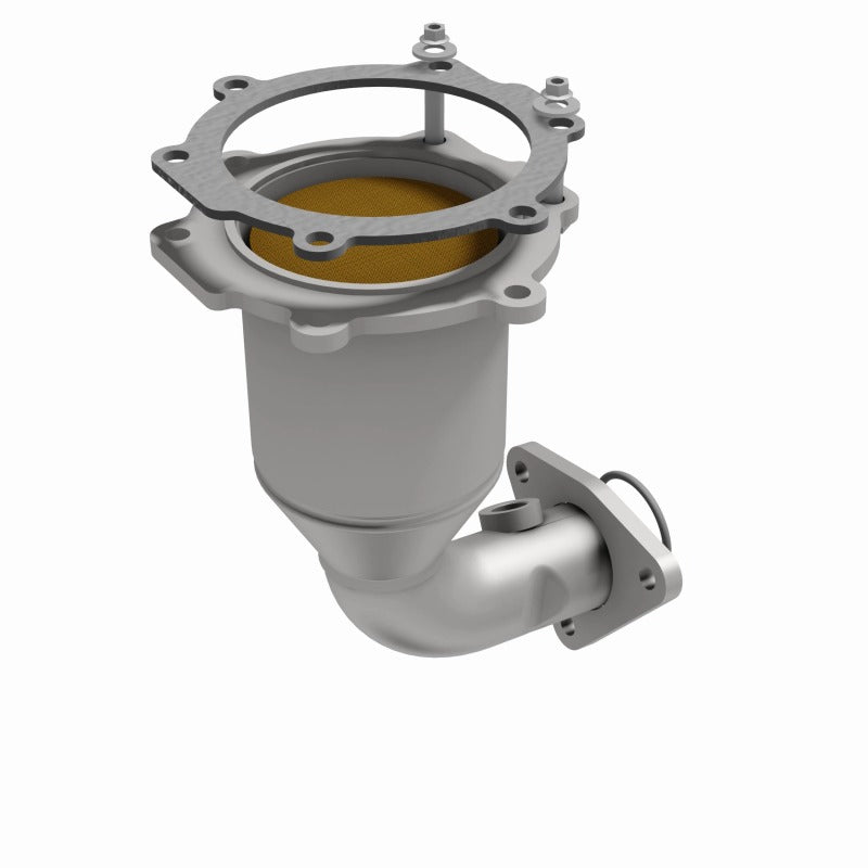 MagnaFlow Conv DF 02-03 Maxima/I35 frnt manif - 50878