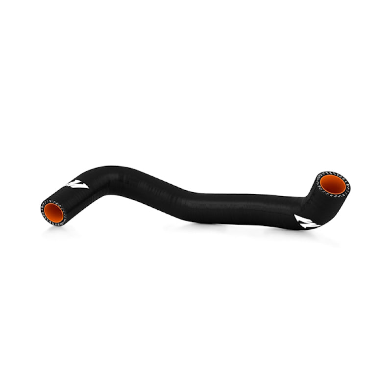 Mishimoto 2003-2008 Suzuki LTZ400 Silicone Hose Kit - Black - MMPSH-LTZ400-03KTBK