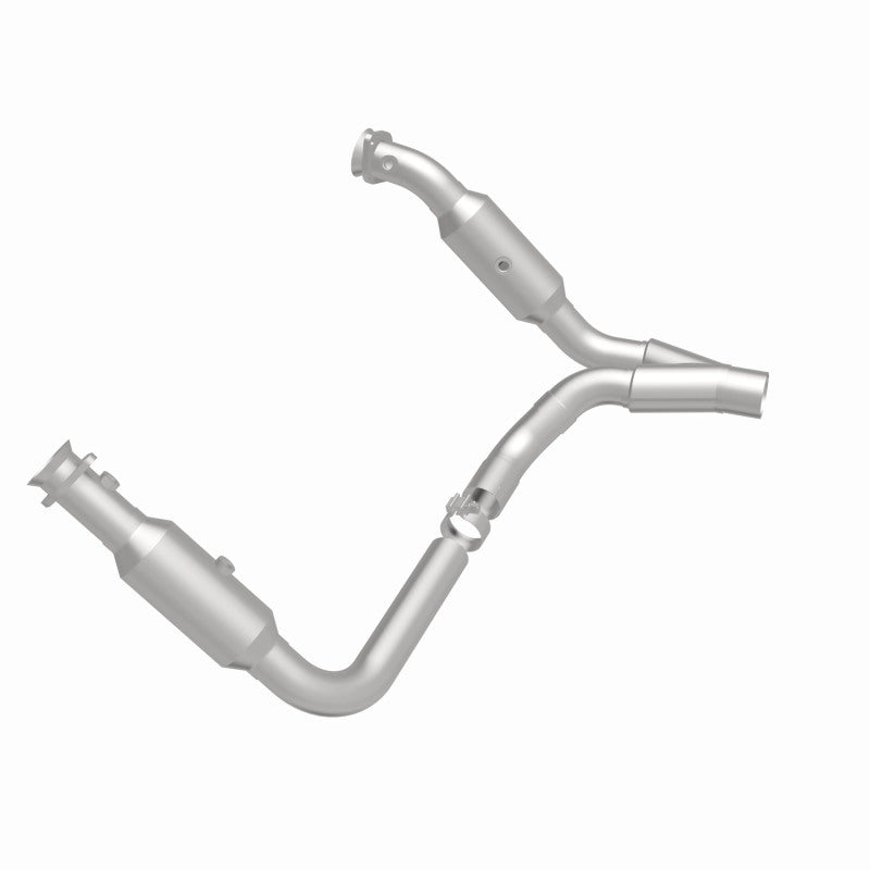 MagnaFlow 2009 Dodge Ram 1500 5.7L Direct Fit Converter - 5451664