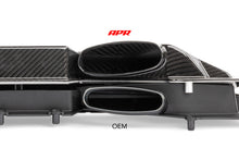 Load image into Gallery viewer, APR 21-26 Audi RS6 Avant/RS7 Sportback (C8) 4.0T Carbon Fiber Intake System - CI100050