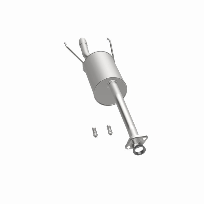 BRE Exhaust 01-05 Civic 1.7L Muffler Kit - 108-0097