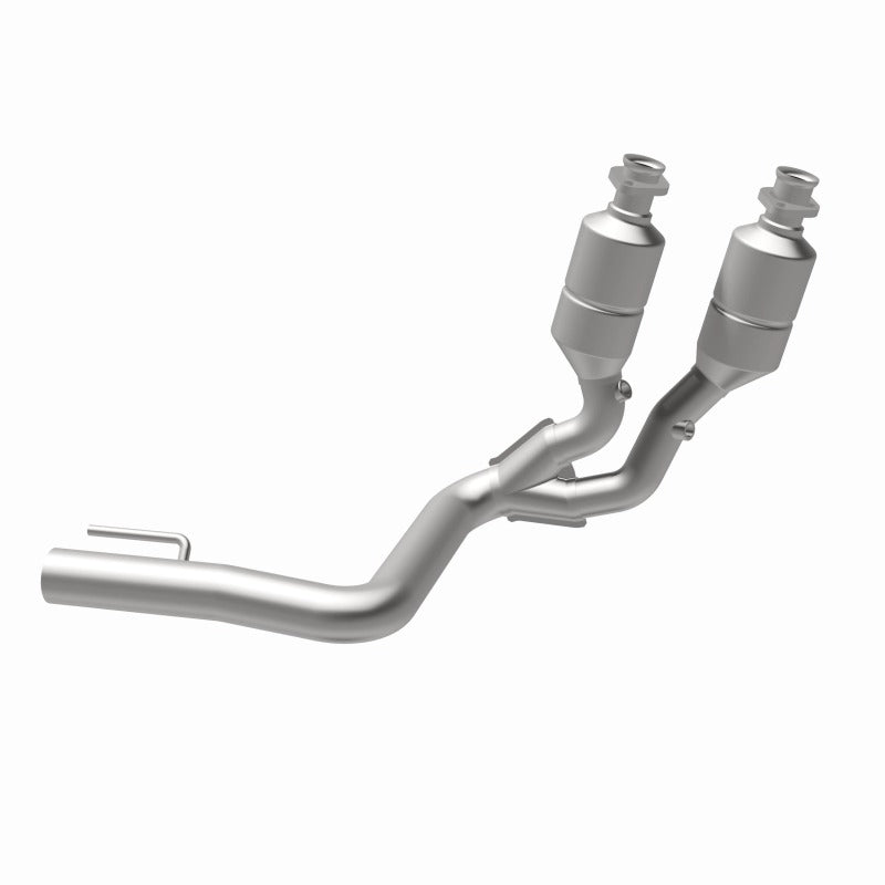 MagnaFlow Direct Fit Catalytic Converter 99-01 Grand Cherokee Front 4.7L - 458053