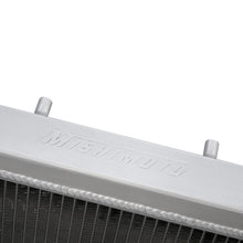 Load image into Gallery viewer, Mishimoto 95-99 Mitsubishi Eclipse Turbo Manual X-LINE (Thicker Core) Aluminum Radiator - MMRAD-ECL-95TX