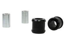 Load image into Gallery viewer, Whiteline Plus 11/00-05 Honda Civic/95-05 CR-V Rear Control Arm - Upper Outer Bushing Kit - W63383