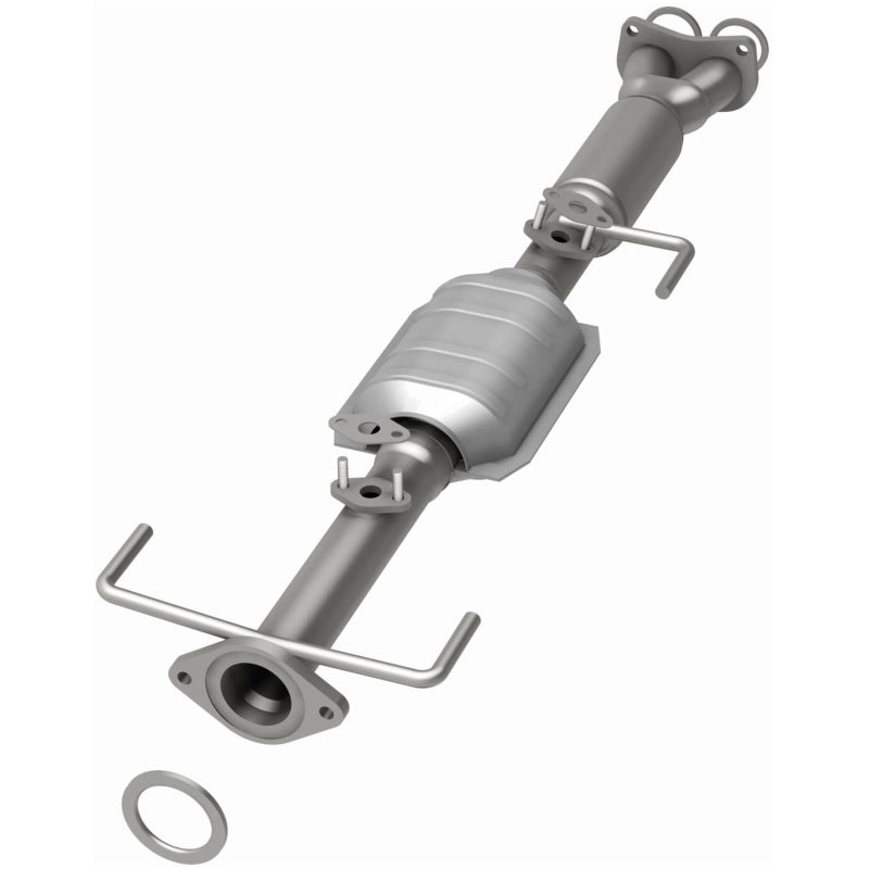 MagnaFlow Direct Fit Catalytic Converter 95-96 Previa 2.4L - 447186