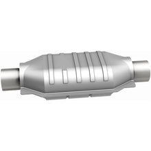 Load image into Gallery viewer, MagnaFlow Universal Catalytic Converter Mf 2.25 - 94305