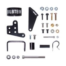 Load image into Gallery viewer, Bilstein 20-24 Jeep Gladiator / Wrangler Front Left B8 8100 (DSA) Shock Absorber - 2-3in Lift